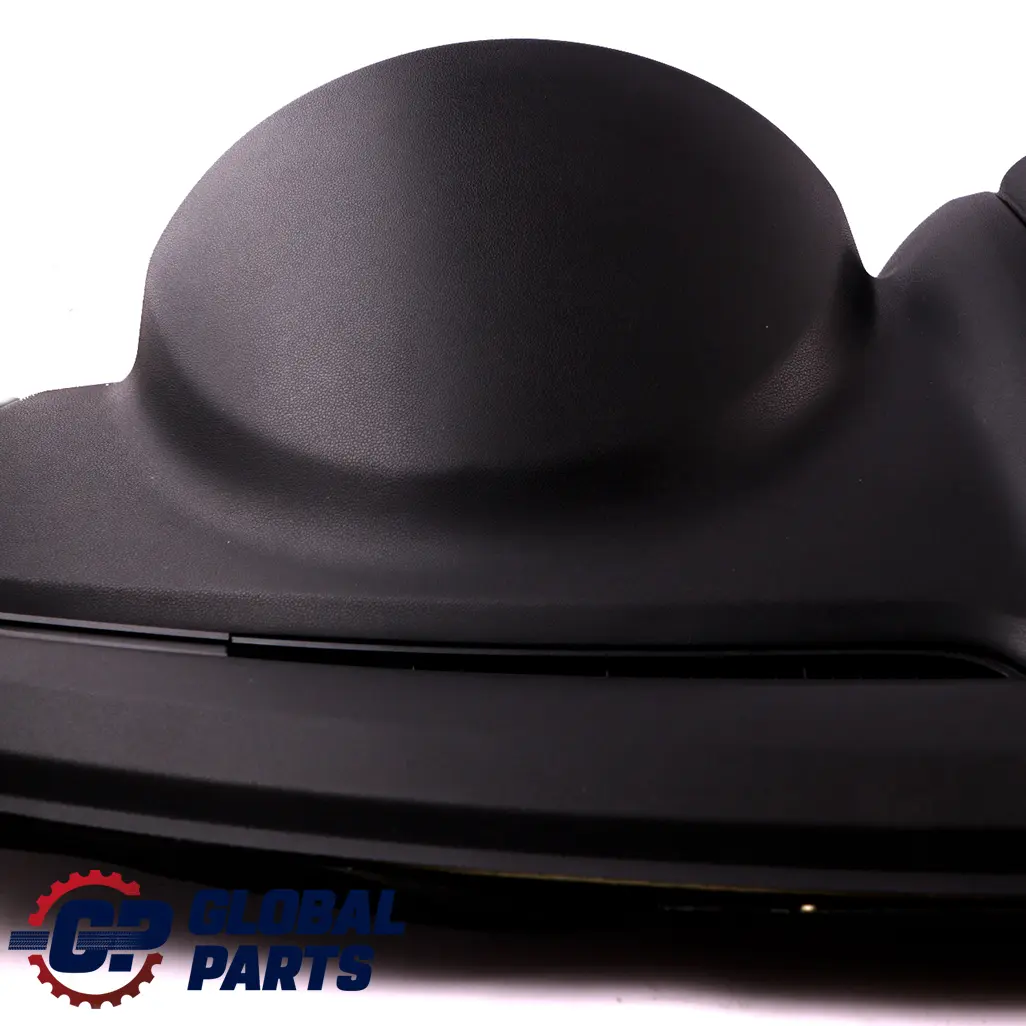 Mercedes ML W164 Dashboard Dash Instrument Cover Panel Black - SKU rhd-A1646803287 - Part number A1646803287