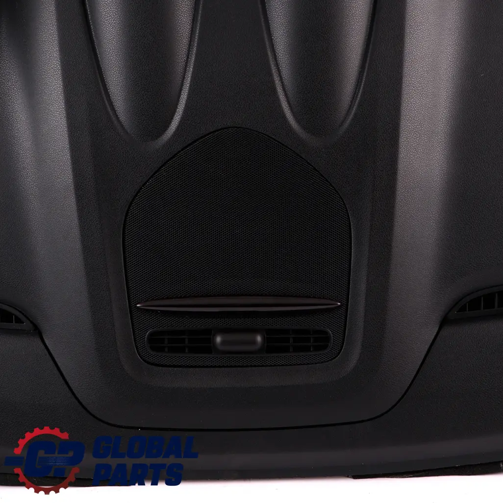 Mercedes ML W164 Dashboard Dash Instrument Cover Panel Black - SKU rhd-A1646803287 - Part number A1646803287