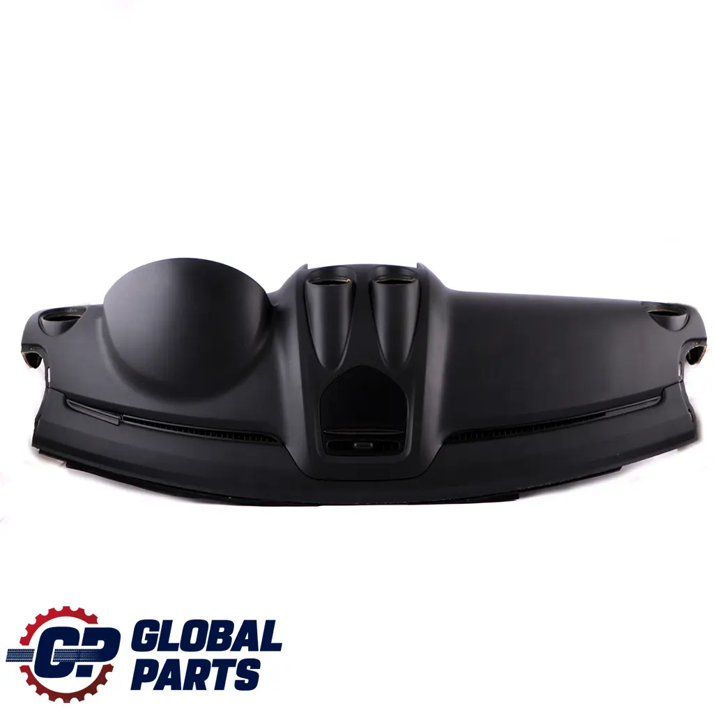 Dashboard Dash Instrument Cover Panel Black to Mercedes ML W164 with Part number A1646803287 Mercedes ML W164 Dashboard Dash Instrument Cover Panel Black - SKU rhd-A1646803287 - Part number A1646803287