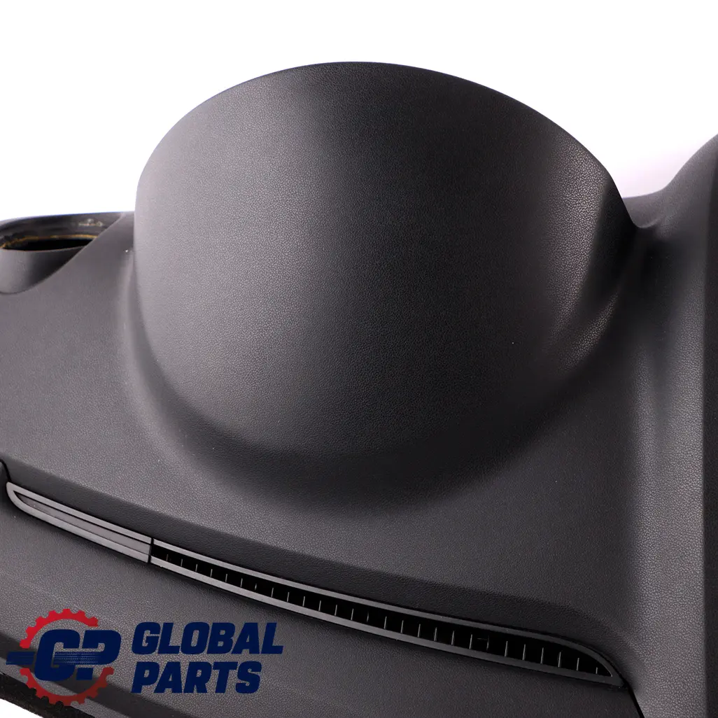 Mercedes ML W164 Dashboard Dash Instrument Cover Panel Black - SKU rhd-A1646803287 - Part number A1646803287