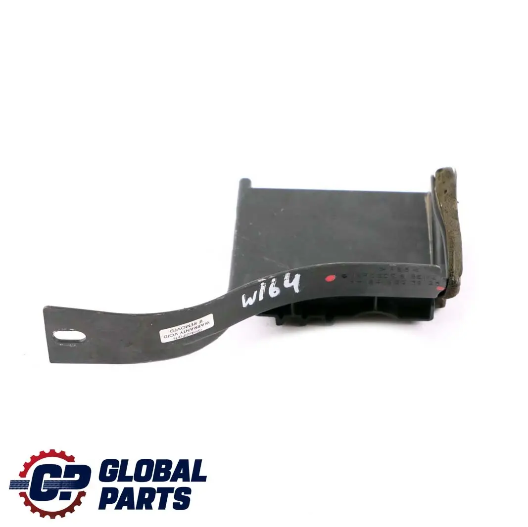 Mercedes-Benz ML W164 GL X164 Top Left N/S Engine Sound Insulation Damping to with Part number A1646803925 Mercedes-Benz ML W164 GL X164 Top Left N/S Engine Sound Insulation Damping - SKU rhd-A1646803925 - Part number A1646803925