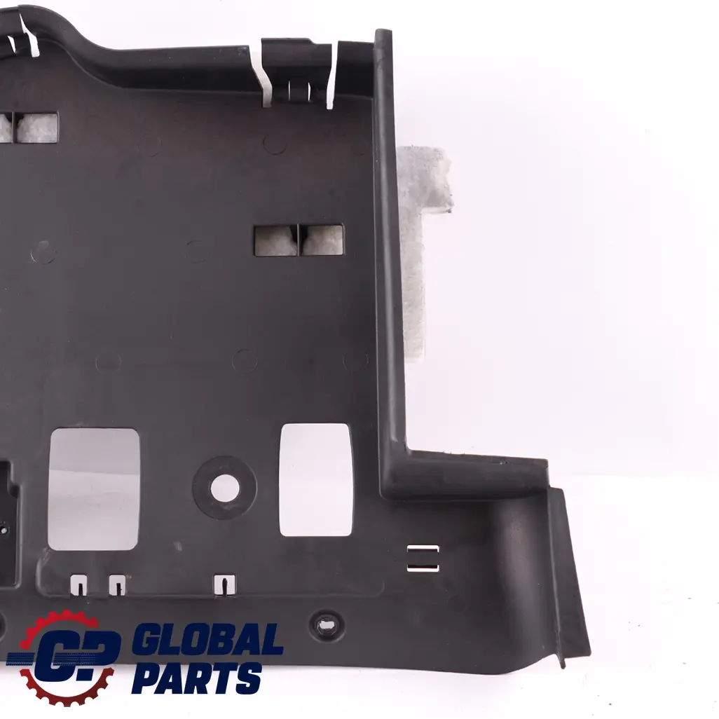 Mercedes-Benz ML W164 GL X164 Driver's Side Leg Room Trim Panel to with Part number A1646809217 Mercedes-Benz ML W164 GL X164 Driver's Side Leg Room Trim Panel - SKU rhd-A1646809217 - Part number A1646809217