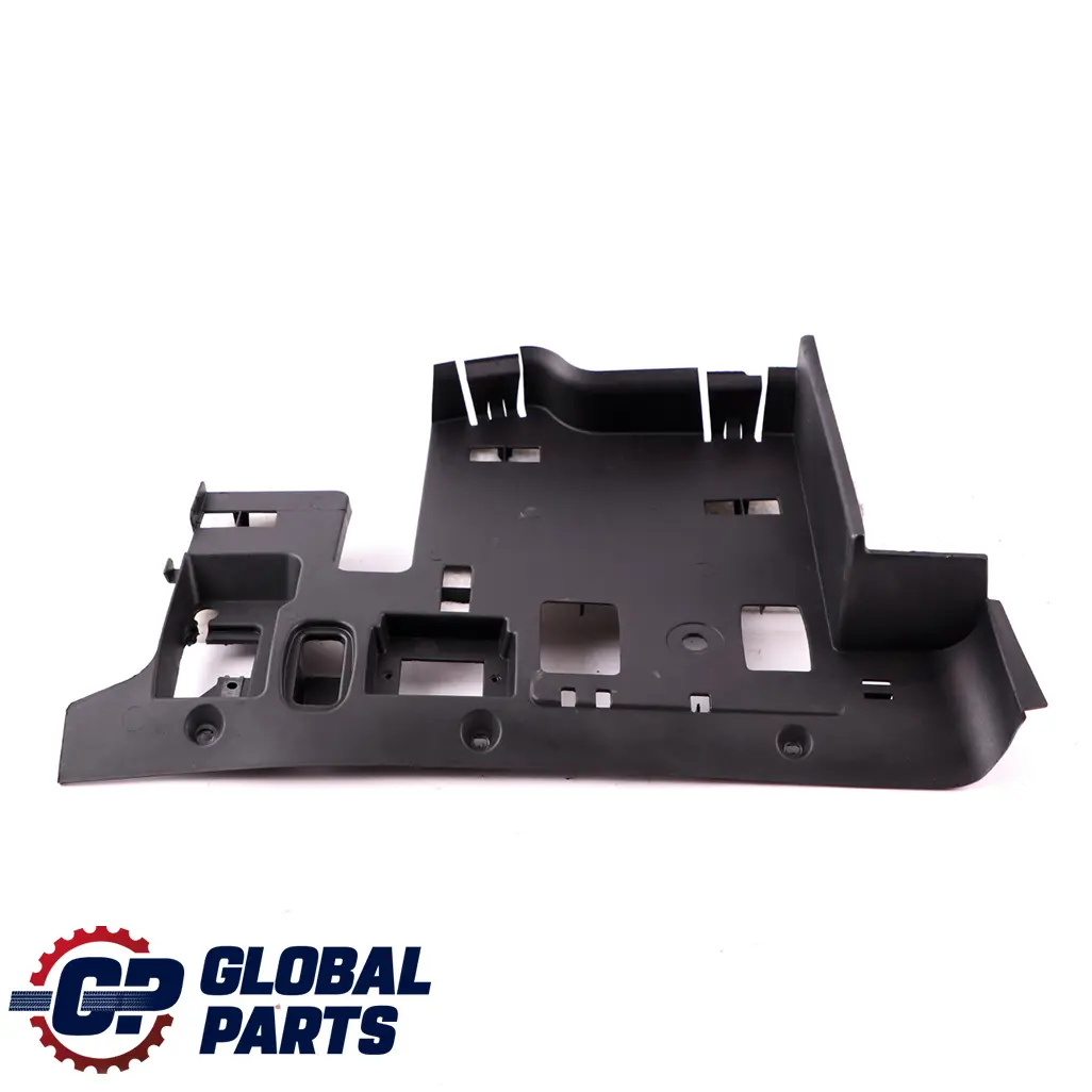 Mercedes-Benz ML W164 GL X164 Driver's Side Leg Room Trim Panel to with Part number A1646809217 Mercedes-Benz ML W164 GL X164 Driver's Side Leg Room Trim Panel - SKU rhd-A1646809217 - Part number A1646809217