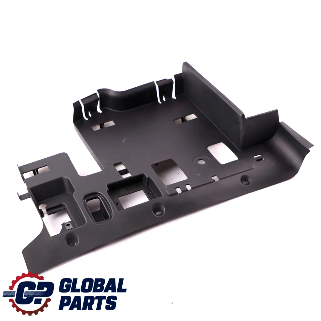 Mercedes-Benz ML W164 GL X164 Driver's Side Leg Room Trim Panel to with Part number A1646809217 Mercedes-Benz ML W164 GL X164 Driver's Side Leg Room Trim Panel - SKU rhd-A1646809217 - Part number A1646809217