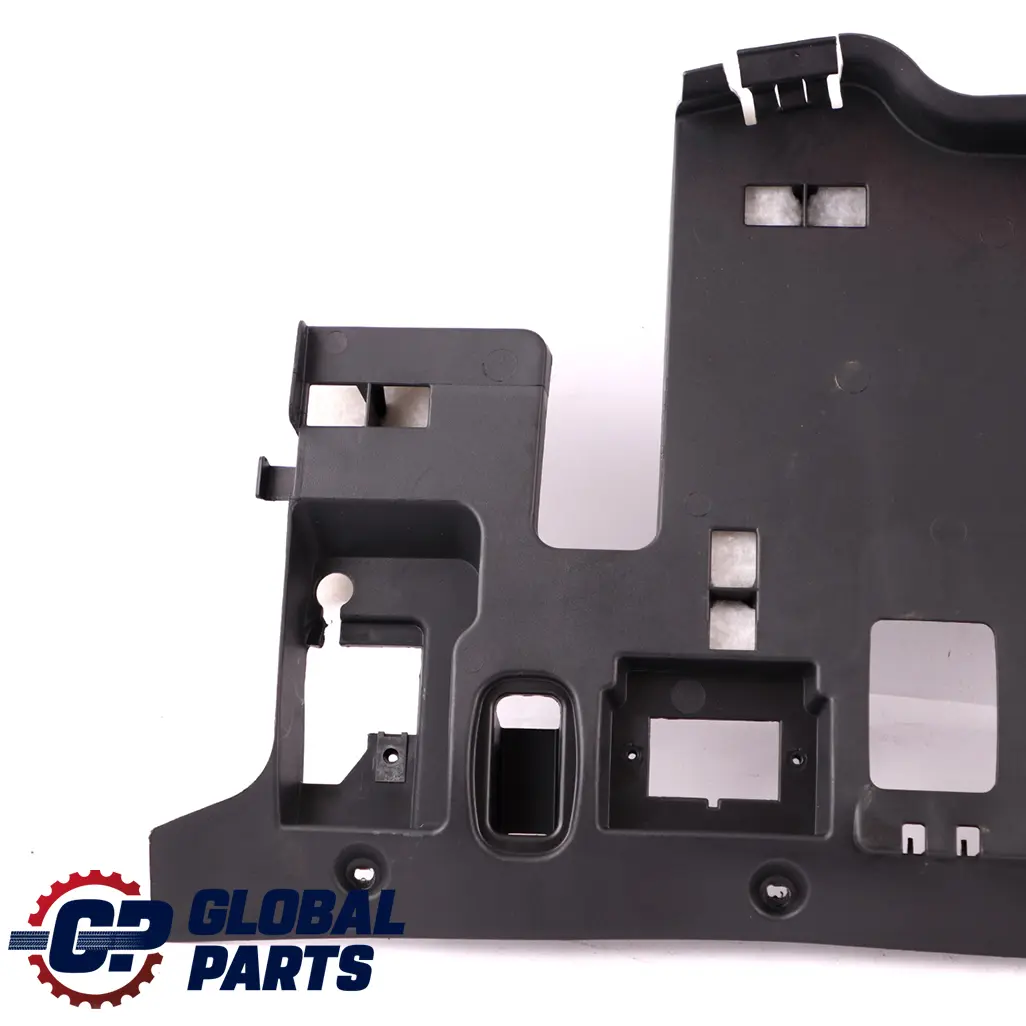 Mercedes-Benz ML W164 GL X164 Driver's Side Leg Room Trim Panel to with Part number A1646809217 Mercedes-Benz ML W164 GL X164 Driver's Side Leg Room Trim Panel - SKU rhd-A1646809217 - Part number A1646809217