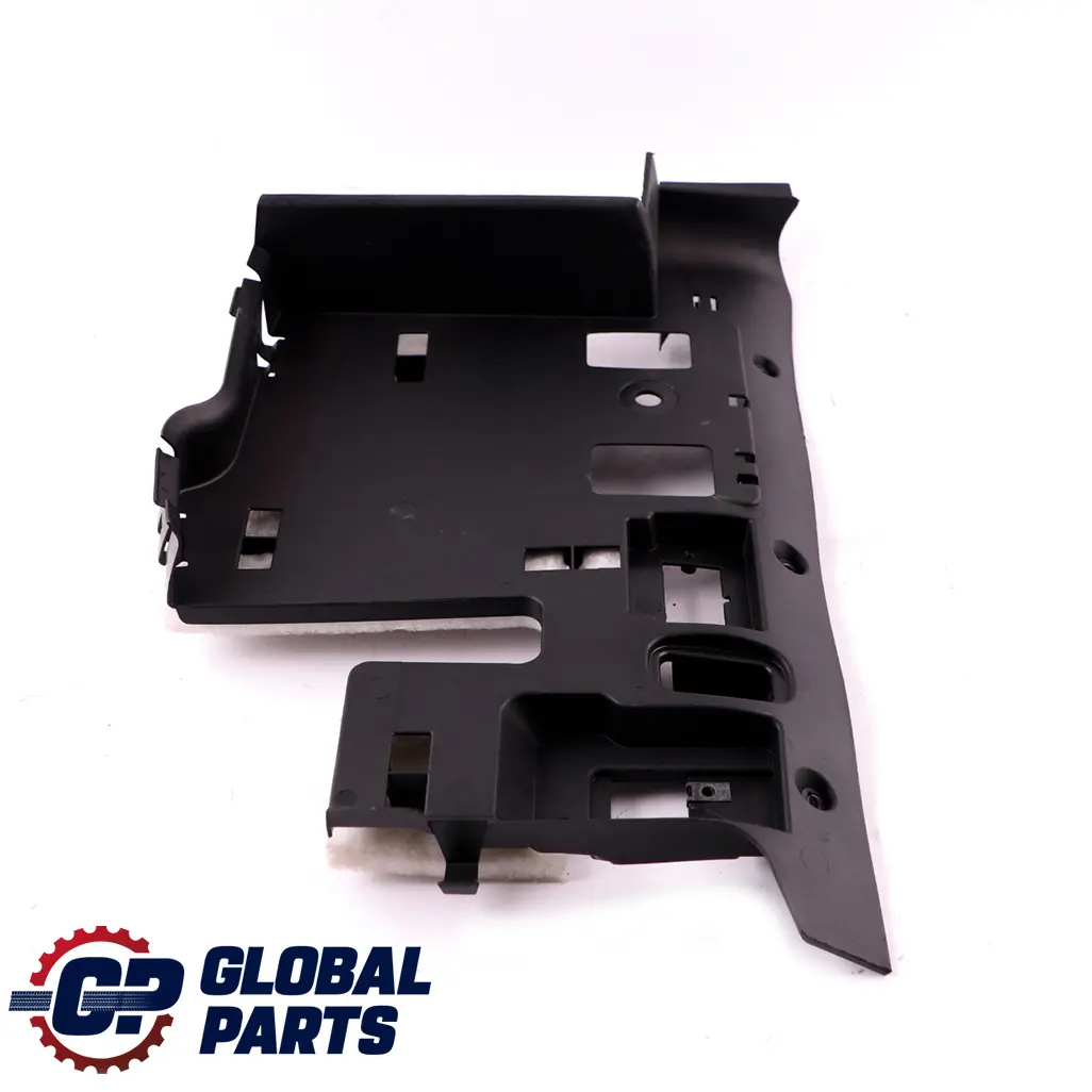 Mercedes-Benz ML W164 GL X164 Driver's Side Leg Room Trim Panel to with Part number A1646809217 Mercedes-Benz ML W164 GL X164 Driver's Side Leg Room Trim Panel - SKU rhd-A1646809217 - Part number A1646809217