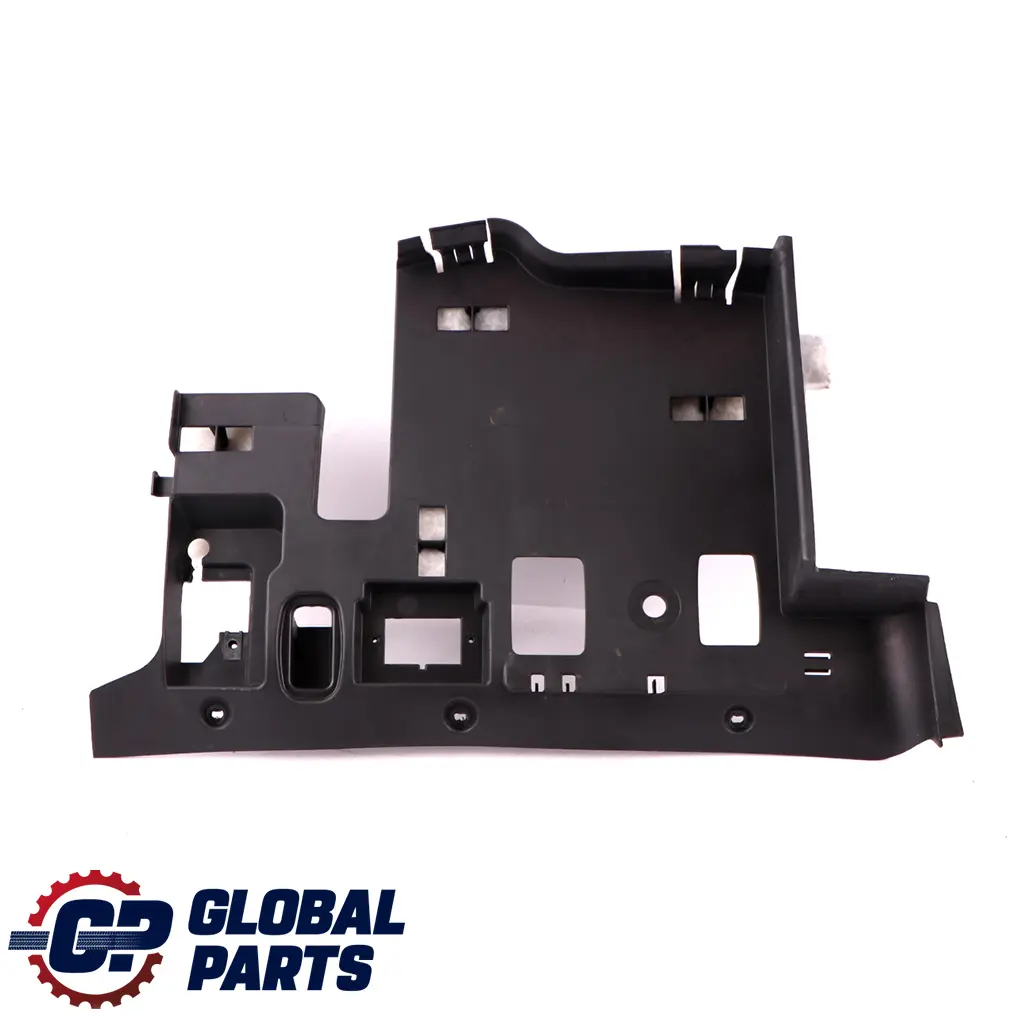 Mercedes-Benz ML W164 GL X164 Driver's Side Leg Room Trim Panel to with Part number A1646809217 Mercedes-Benz ML W164 GL X164 Driver's Side Leg Room Trim Panel - SKU rhd-A1646809217 - Part number A1646809217
