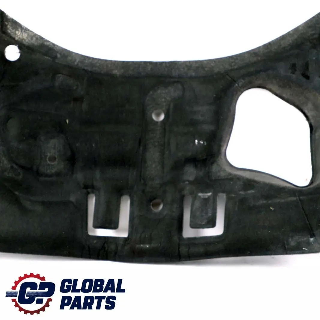  Mercedes-Benz M-Class W164 Front Shield Insulation Firewall Engine - SKU rhd-A1646821928 - Part number A1646821928