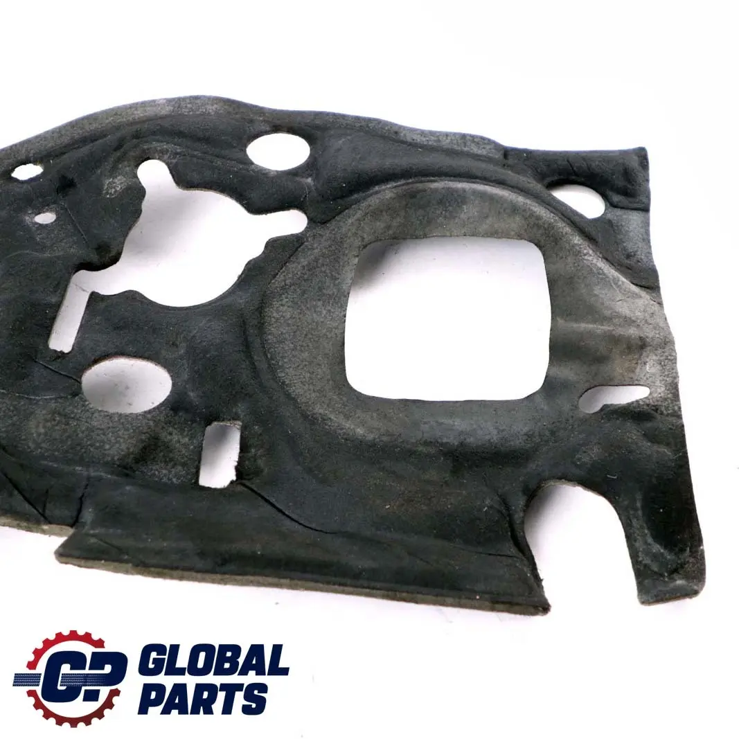  Mercedes-Benz M-Class W164 Front Shield Insulation Firewall Engine - SKU rhd-A1646821928 - Part number A1646821928