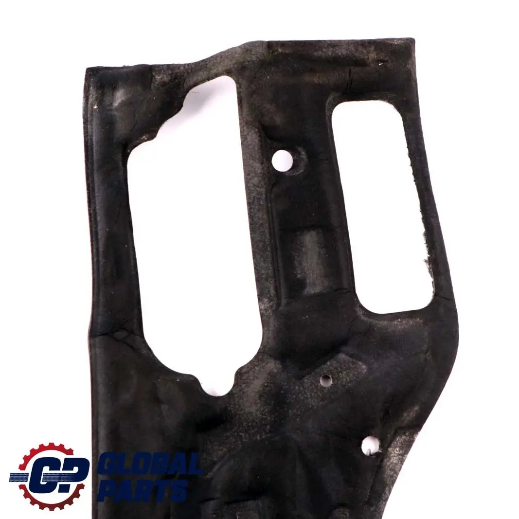  Mercedes-Benz M-Class W164 Front Shield Insulation Firewall Engine - SKU rhd-A1646821928 - Part number A1646821928