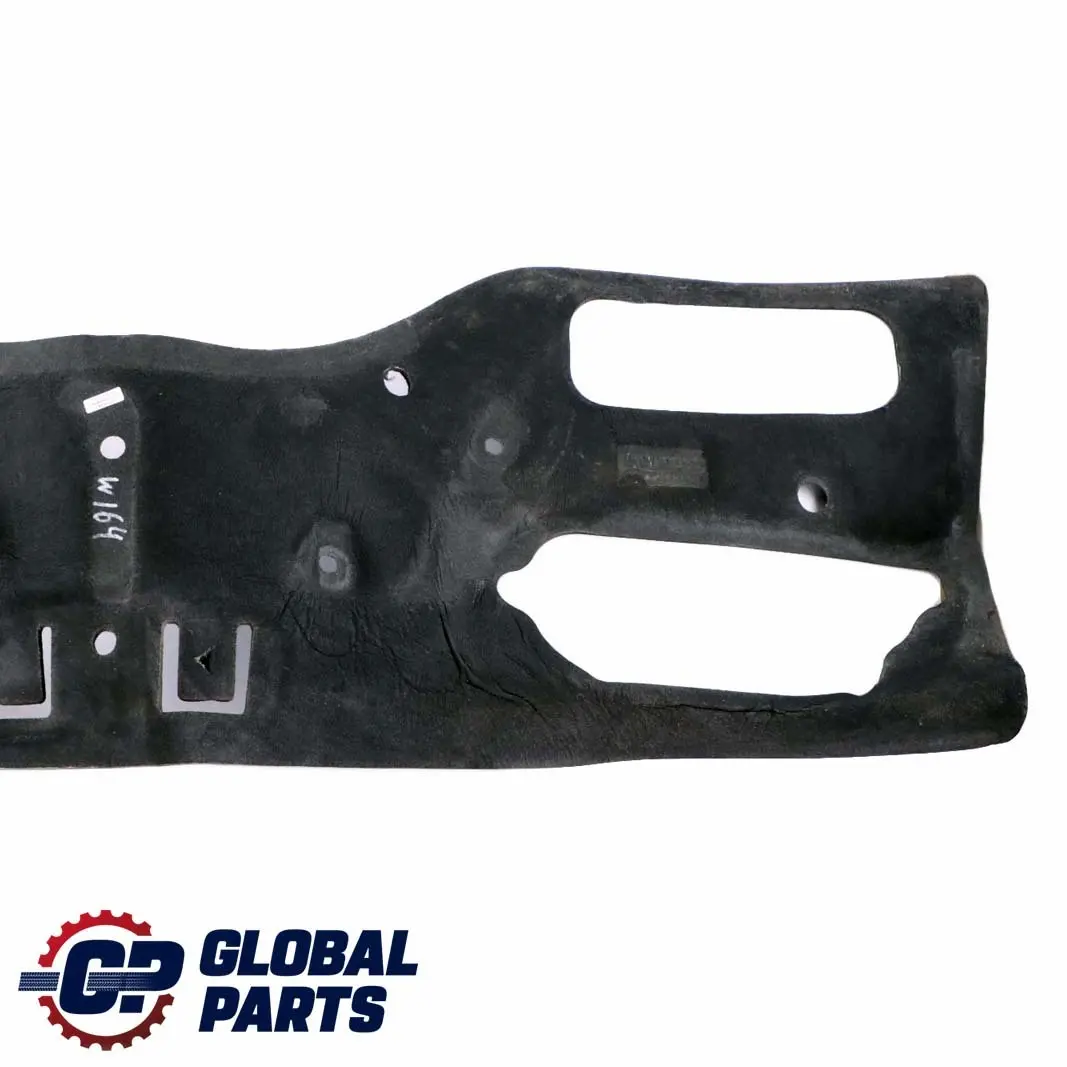 Mercedes-Benz M-Class W164 Front Shield Insulation Firewall Engine to with Part number A1646821928 Mercedes-Benz M-Class W164 Front Shield Insulation Firewall Engine - SKU rhd-A1646821928 - Part number A1646821928