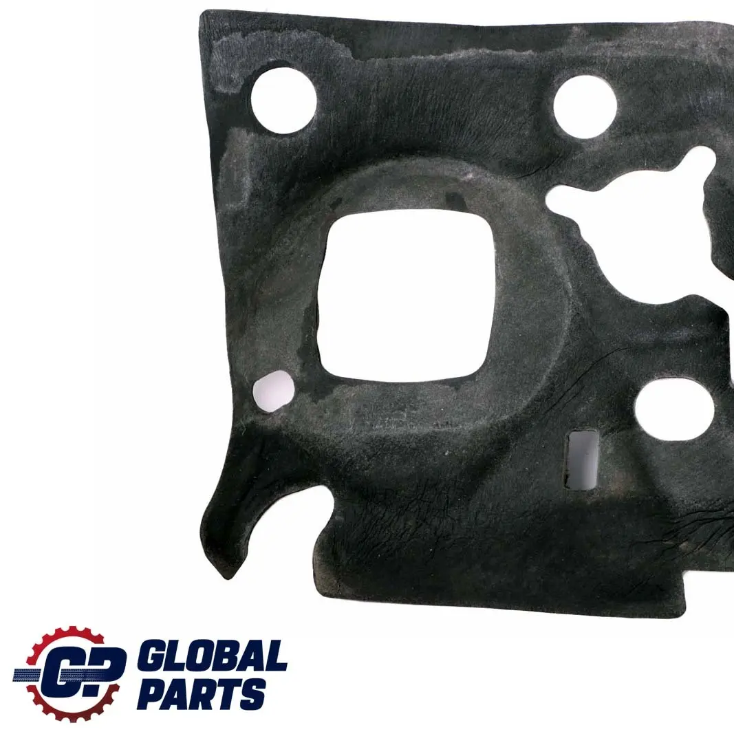  Mercedes-Benz M-Class W164 Front Shield Insulation Firewall Engine - SKU rhd-A1646821928 - Part number A1646821928