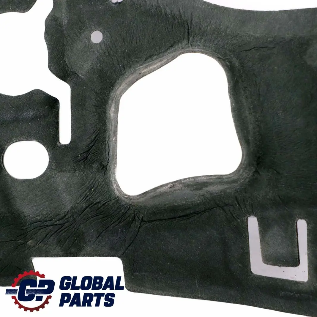 Mercedes-Benz M-Class W164 Front Shield Insulation Firewall Engine to with Part number A1646821928 Mercedes-Benz M-Class W164 Front Shield Insulation Firewall Engine - SKU rhd-A1646821928 - Part number A1646821928