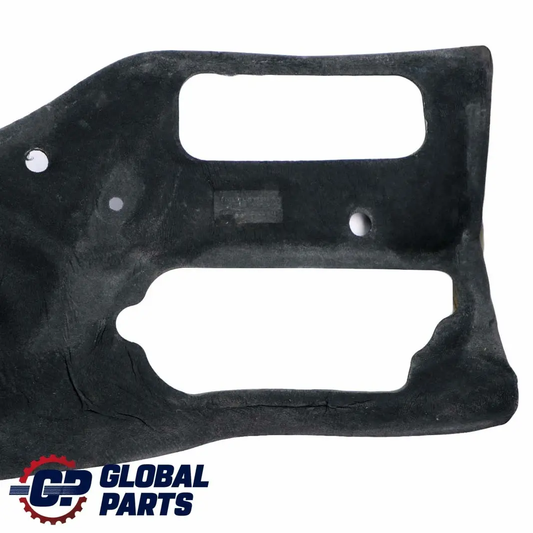 Mercedes-Benz M-Class W164 Front Shield Insulation Firewall Engine to with Part number A1646821928 Mercedes-Benz M-Class W164 Front Shield Insulation Firewall Engine - SKU rhd-A1646821928 - Part number A1646821928