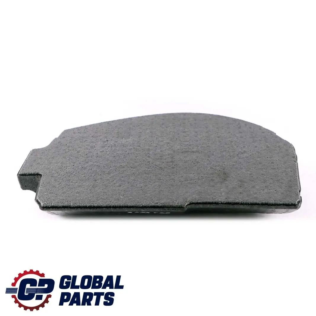Mercedes-Benz ML GL W164 X164 Front Left N/S Panel Cover Pad A1646840196 to with Part number A1646840596 Mercedes-Benz ML GL W164 X164 Front Left N/S Panel Cover Pad A1646840196 - SKU rhd-A1646840196 - Part number A1646840596