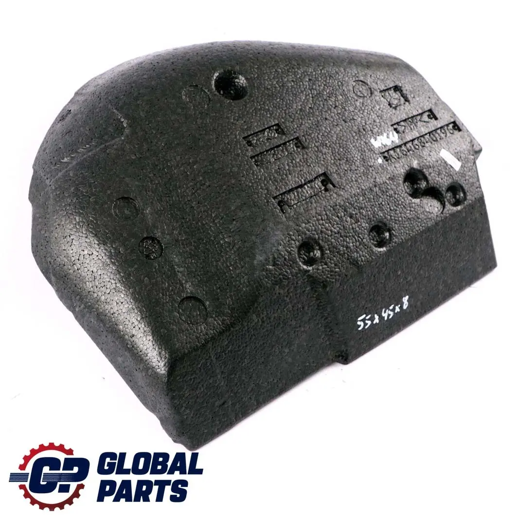 Mercedes-Benz ML GL W164 X164 Front Left N/S Panel Cover Pad A1646840196 to with Part number A1646840596 Mercedes-Benz ML GL W164 X164 Front Left N/S Panel Cover Pad A1646840196 - SKU rhd-A1646840196 - Part number A1646840596