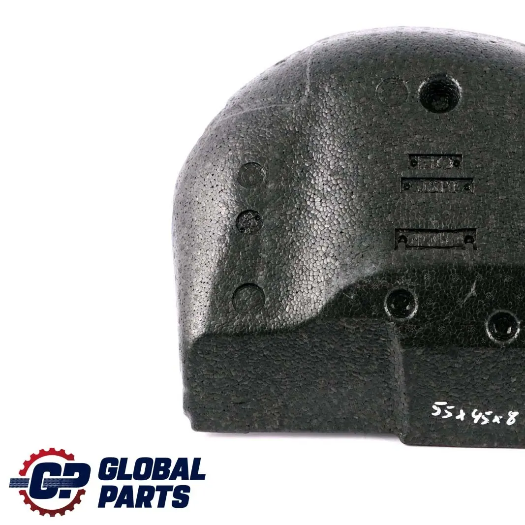 Mercedes-Benz ML GL W164 X164 Front Left N/S Panel Cover Pad A1646840196 to with Part number A1646840596 Mercedes-Benz ML GL W164 X164 Front Left N/S Panel Cover Pad A1646840196 - SKU rhd-A1646840196 - Part number A1646840596