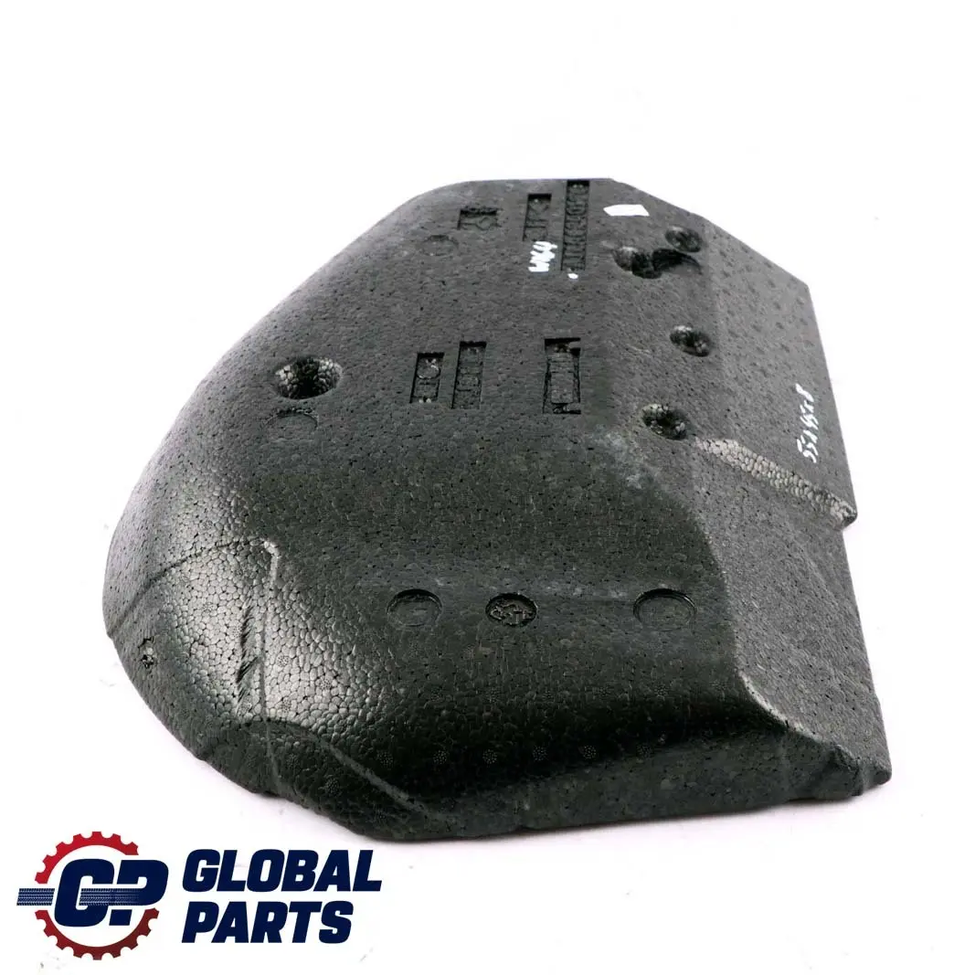 Mercedes-Benz ML GL W164 X164 Front Left N/S Panel Cover Pad A1646840196 to with Part number A1646840596 Mercedes-Benz ML GL W164 X164 Front Left N/S Panel Cover Pad A1646840196 - SKU rhd-A1646840196 - Part number A1646840596