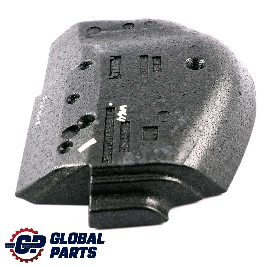 Mercedes-Benz ML GL W164 X164 Front Left N/S Panel Cover Pad A1646840196 to with Part number A1646840596 Mercedes-Benz ML GL W164 X164 Front Left N/S Panel Cover Pad A1646840196 - SKU rhd-A1646840196 - Part number A1646840596