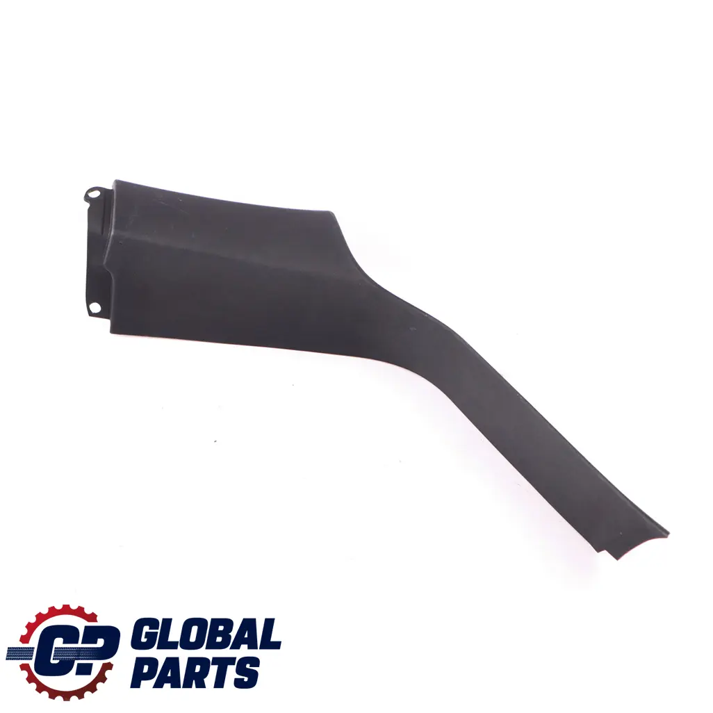  Mercedes-Benz ML W164 GL X164 Rear Left N/S Pillar Top Trim Cover - SKU A1646909325 - Part number A1646909325