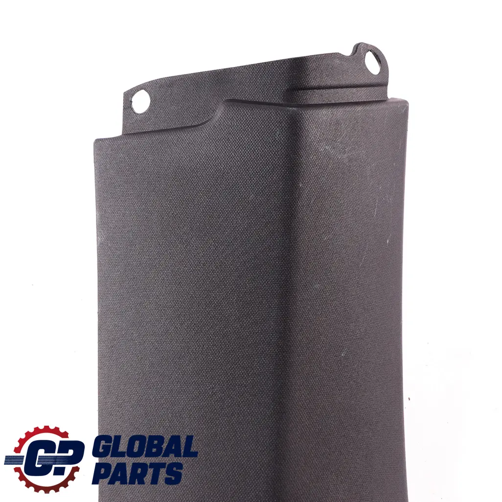 Mercedes-Benz ML W164 GL X164 Rear Left N/S Pillar Top Trim Cover to with Part number A1646909325 Mercedes-Benz ML W164 GL X164 Rear Left N/S Pillar Top Trim Cover - SKU A1646909325 - Part number A1646909325