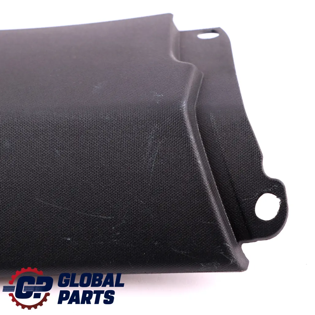  Mercedes-Benz ML W164 GL X164 Rear Left N/S Pillar Top Trim Cover - SKU A1646909325 - Part number A1646909325