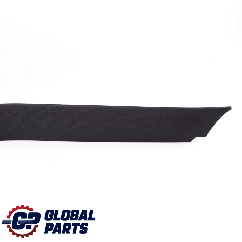 Mercedes-Benz ML W164 GL X164 Rear Left N/S Pillar Top Trim Cover A1646909325