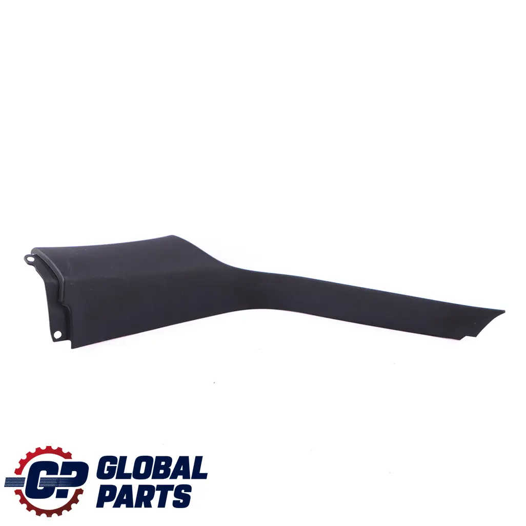 Mercedes-Benz ML W164 GL X164 Rear Left N/S Pillar Top Trim Cover to with Part number A1646909325 Mercedes-Benz ML W164 GL X164 Rear Left N/S Pillar Top Trim Cover - SKU A1646909325 - Part number A1646909325