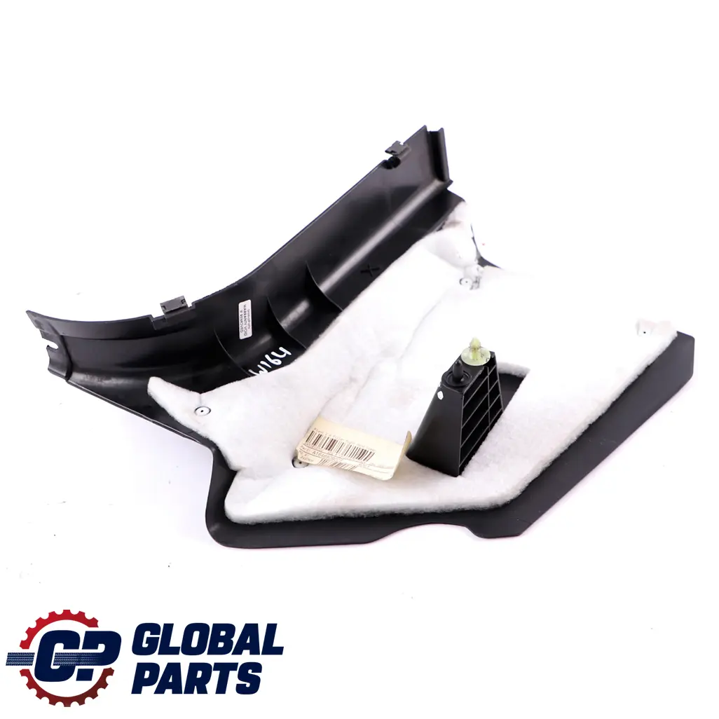 Mercedes-Benz ML W164 GL X164 Front Right O/S Pillar Trim Cover to with Part number A1646909025 Mercedes-Benz ML W164 GL X164 Front Right O/S Pillar Trim Cover - SKU rhd-A1646909025 - Part number A1646909025