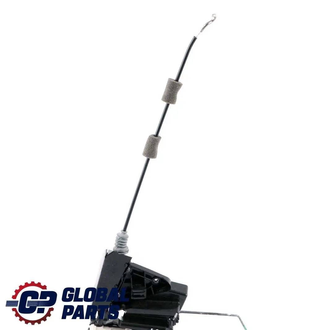 Mercedes-Benz M ML W164 Front Left Door Lock Mechanism Actuator to with Part number A1647201335 Mercedes-Benz M ML W164 Front Left Door Lock Mechanism Actuator - SKU rhd- A1647201335 - Part number A1647201335