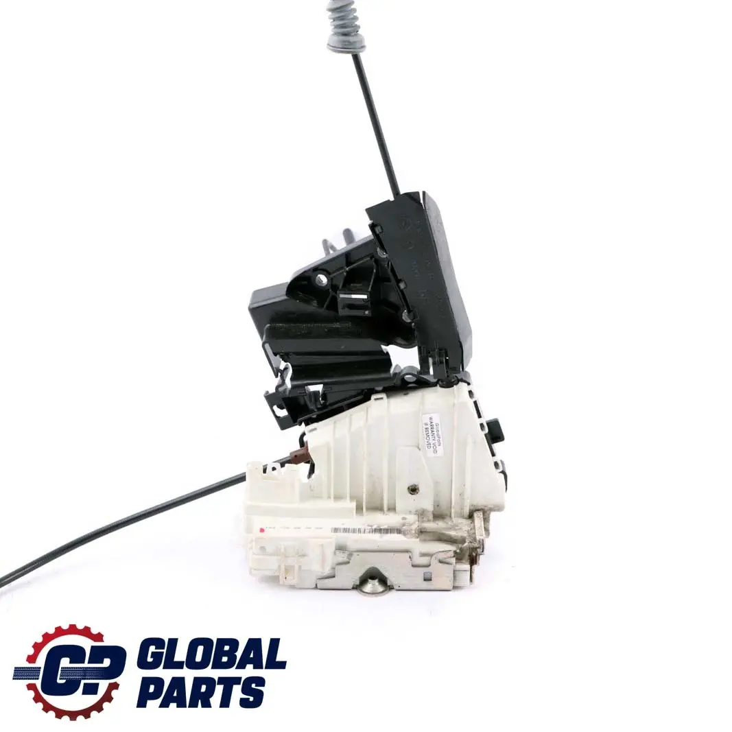 Mercedes-Benz M ML W164 Front Right Door Lock Mechanism Actuator to with Part number A1647201535 Mercedes-Benz M ML W164 Front Right Door Lock Mechanism Actuator - SKU rhd-A1647201535 - Part number A1647201535