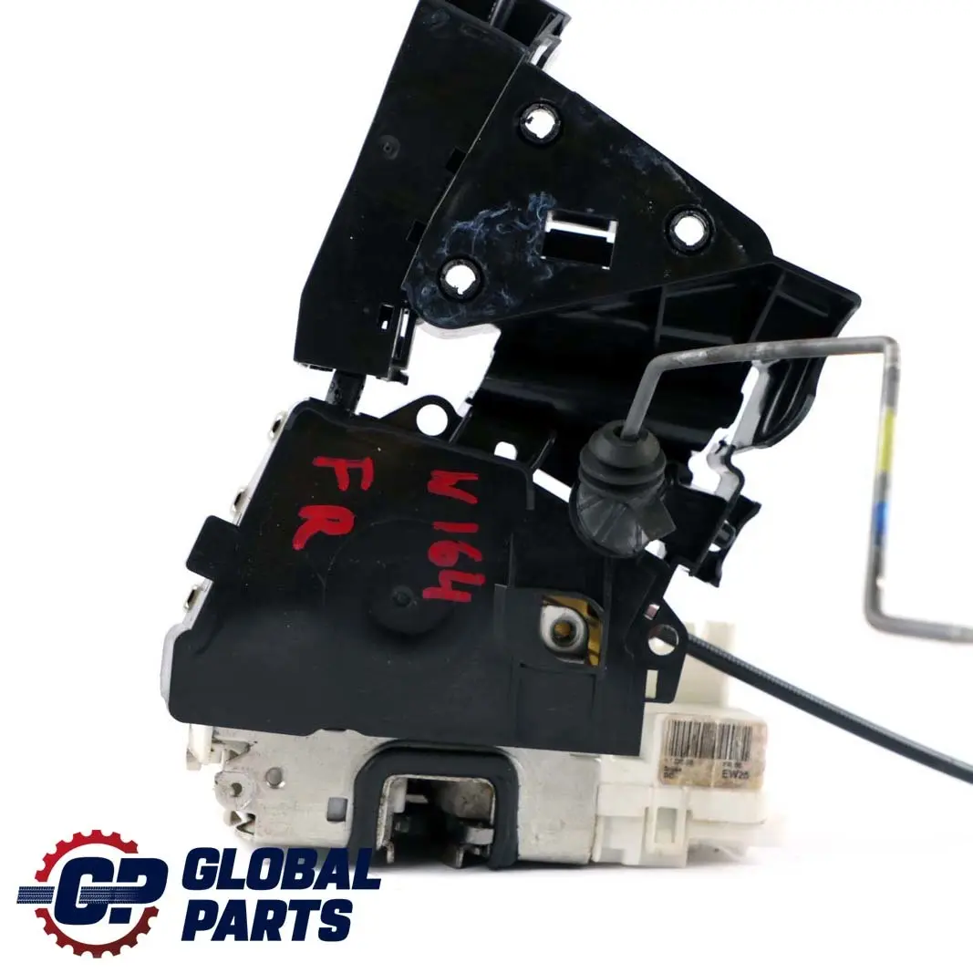  Mercedes-Benz M ML W164 Front Right Door Lock Mechanism Actuator - SKU rhd-A1647201535 - Part number A1647201535