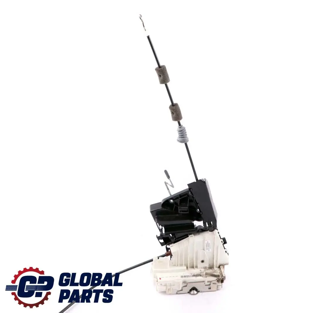 Mercedes-Benz M ML W164 Front Right Door Lock Mechanism Actuator to with Part number A1647201535 Mercedes-Benz M ML W164 Front Right Door Lock Mechanism Actuator - SKU rhd-A1647201535 - Part number A1647201535