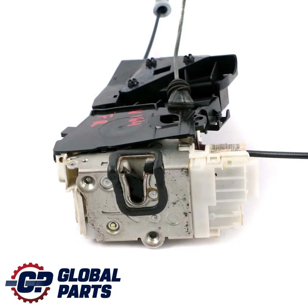 Mercedes-Benz M ML W164 Front Right Door Lock Mechanism Actuator to with Part number A1647201535 Mercedes-Benz M ML W164 Front Right Door Lock Mechanism Actuator - SKU rhd-A1647201535 - Part number A1647201535