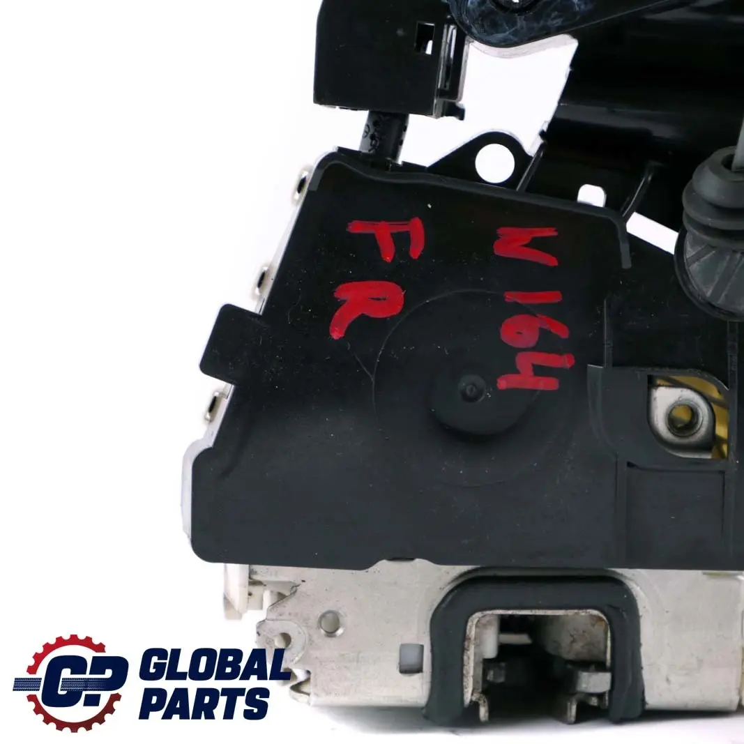Mercedes-Benz M ML W164 Front Right Door Lock Mechanism Actuator to with Part number A1647201535 Mercedes-Benz M ML W164 Front Right Door Lock Mechanism Actuator - SKU rhd-A1647201535 - Part number A1647201535