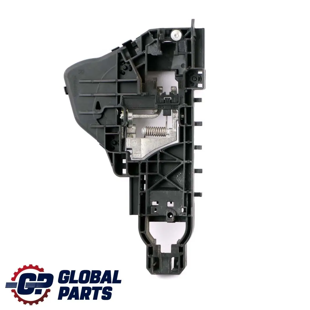  Mercedes-Benz Classe M ML W164 Support de Poignée de Porte Arrière Droite Base - SKU A1647600434 - Numéro de pièce A1647600434