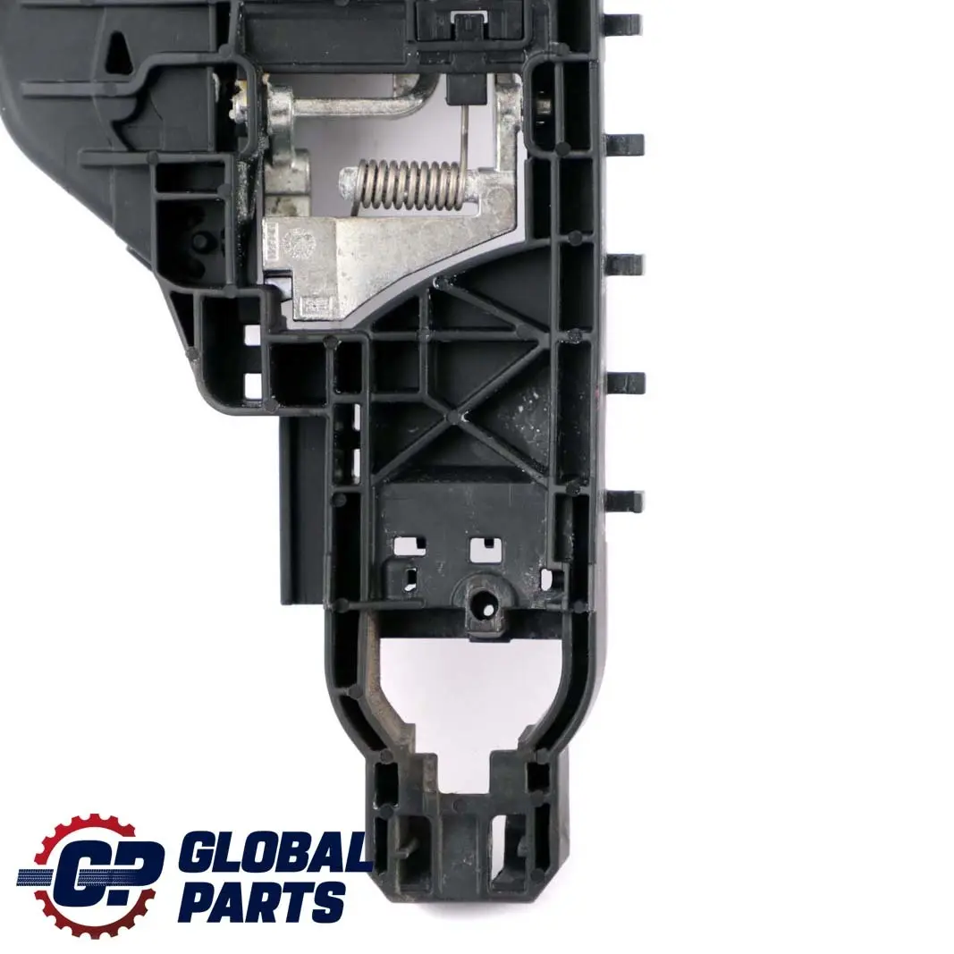  Mercedes-Benz Classe M ML W164 Base porta maniglia posteriore destra - SKU A1647600434 - Numero di parte A1647600434