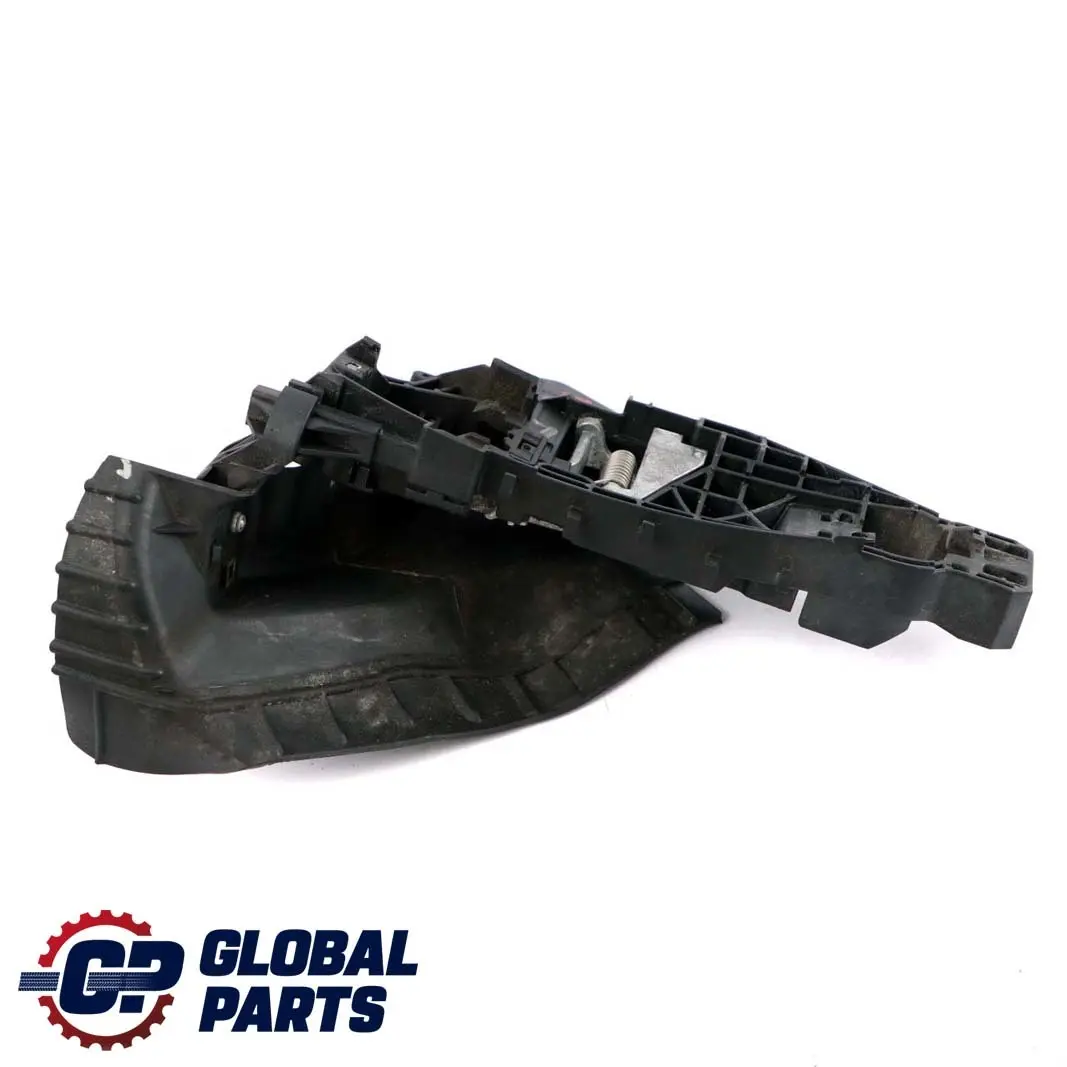 Mercedes-Benz M-Class ML W164 Front Left N/S Door Handle Carrier Base to with Part number A1647601734 Mercedes-Benz M-Class ML W164 Front Left N/S Door Handle Carrier Base - SKU rhd-A1647601734 - Part number A1647601734