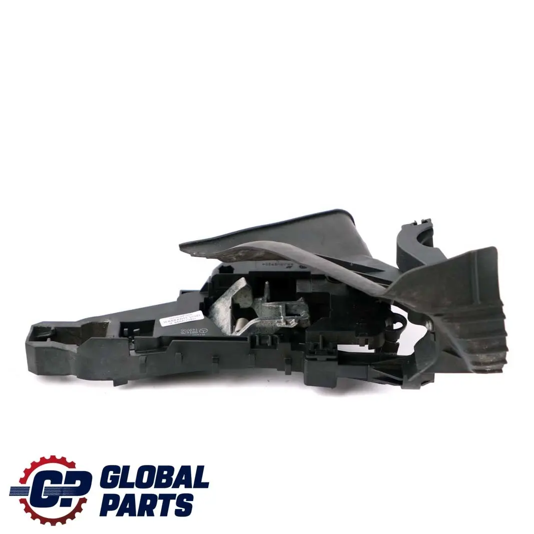  Mercedes-Benz M-Class ML W164 Front Left N/S Door Handle Carrier Base - SKU rhd-A1647601734 - Part number A1647601734