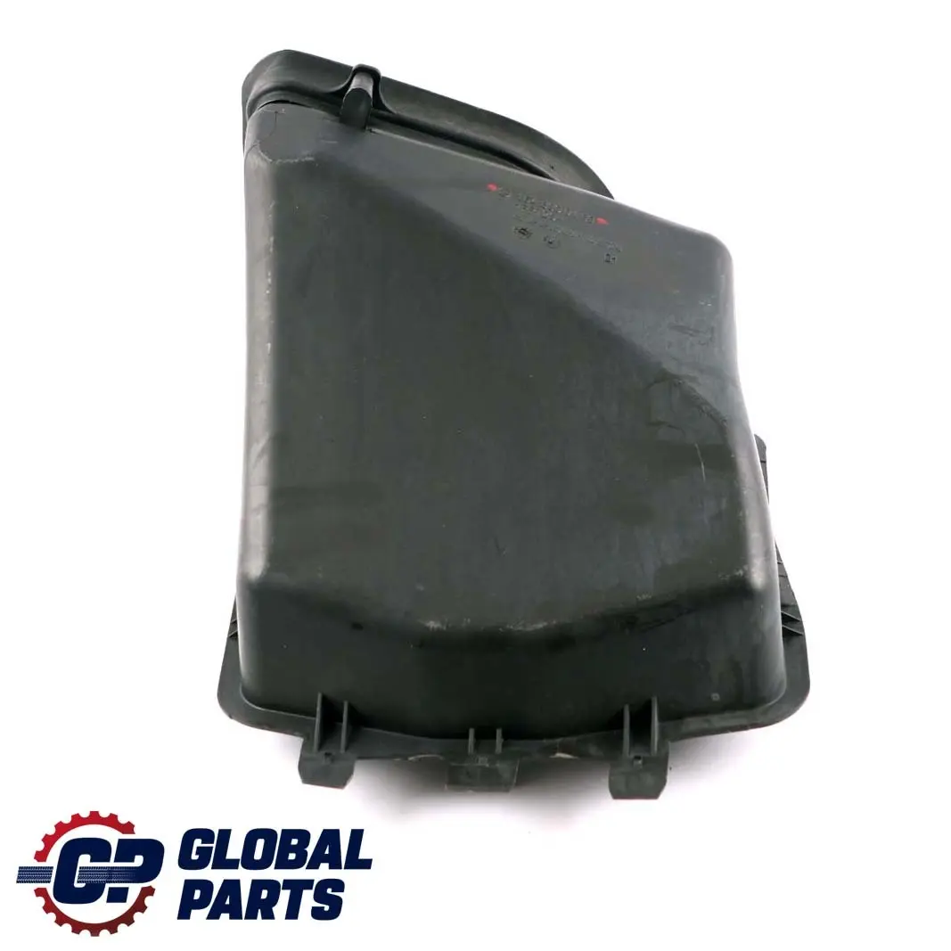 Mercedes-Benz ML W164 GL X164 Air Intake Box Guide Duct to with Part number A1648300153 Mercedes-Benz ML W164 GL X164 Air Intake Box Guide Duct - SKU rhd-A1648300153 - Part number A1648300153