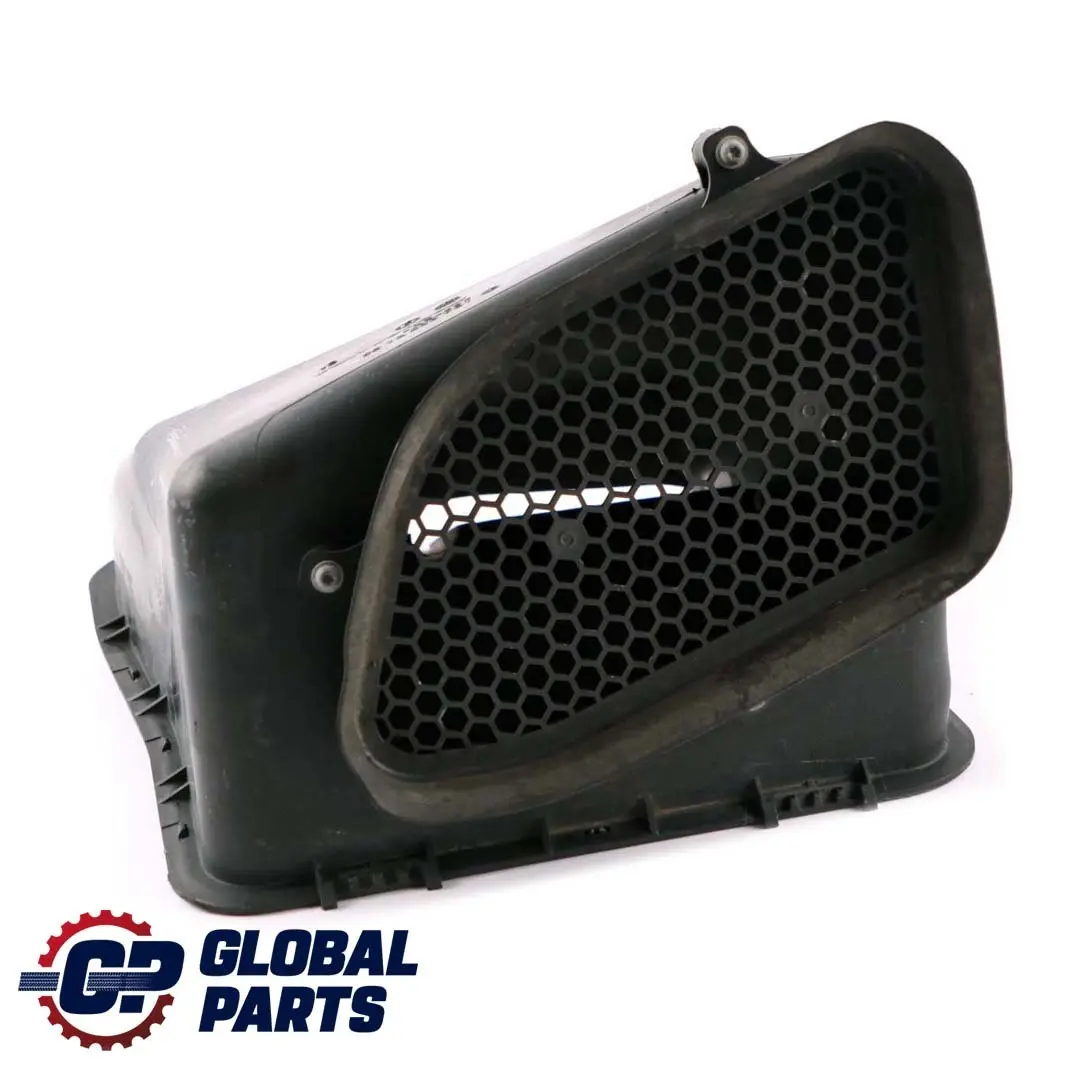 Mercedes-Benz ML W164 GL X164 Air Intake Box Guide Duct to with Part number A1648300153 Mercedes-Benz ML W164 GL X164 Air Intake Box Guide Duct - SKU rhd-A1648300153 - Part number A1648300153