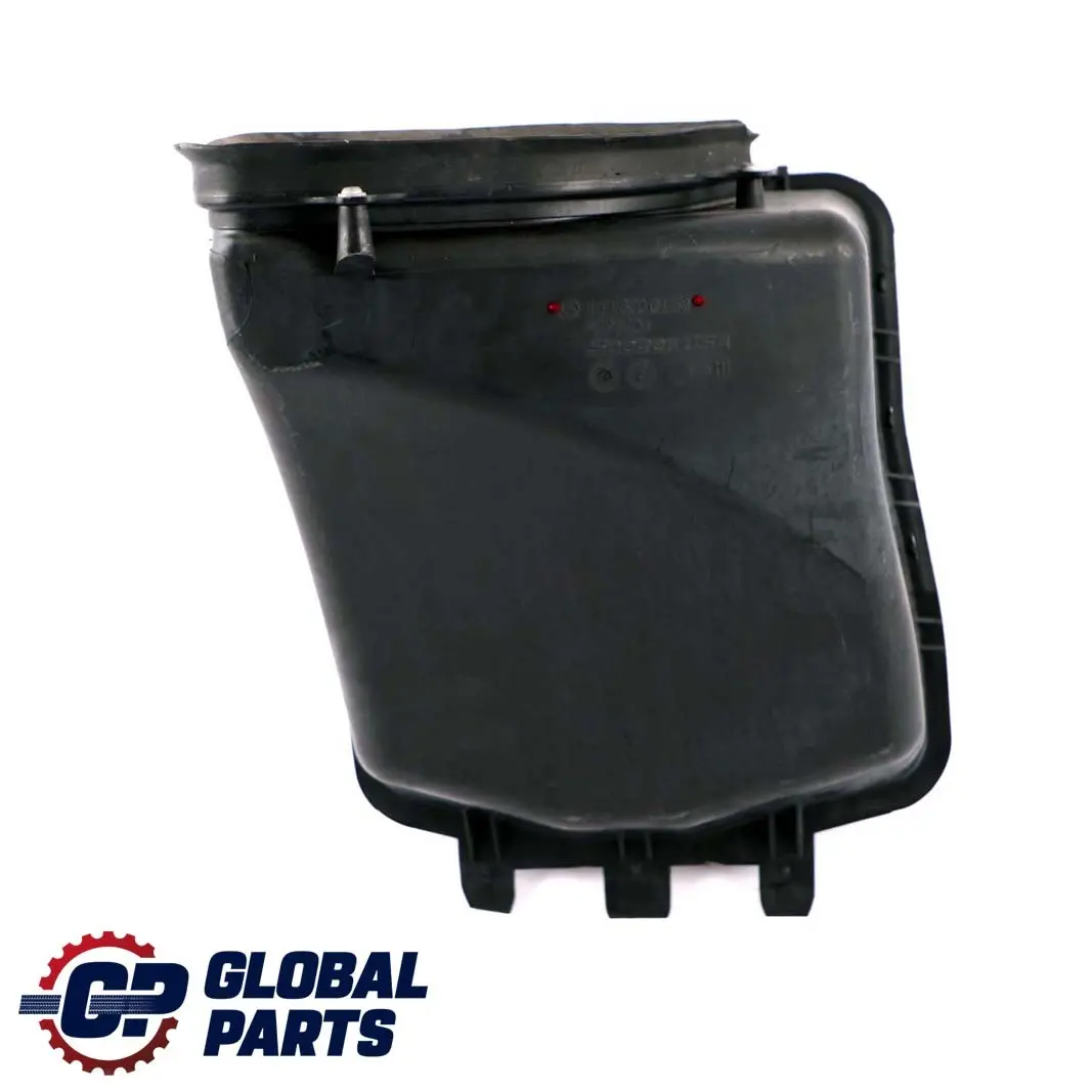 Mercedes-Benz ML W164 GL X164 Air Intake Box Guide Duct to with Part number A1648300153 Mercedes-Benz ML W164 GL X164 Air Intake Box Guide Duct - SKU rhd-A1648300153 - Part number A1648300153