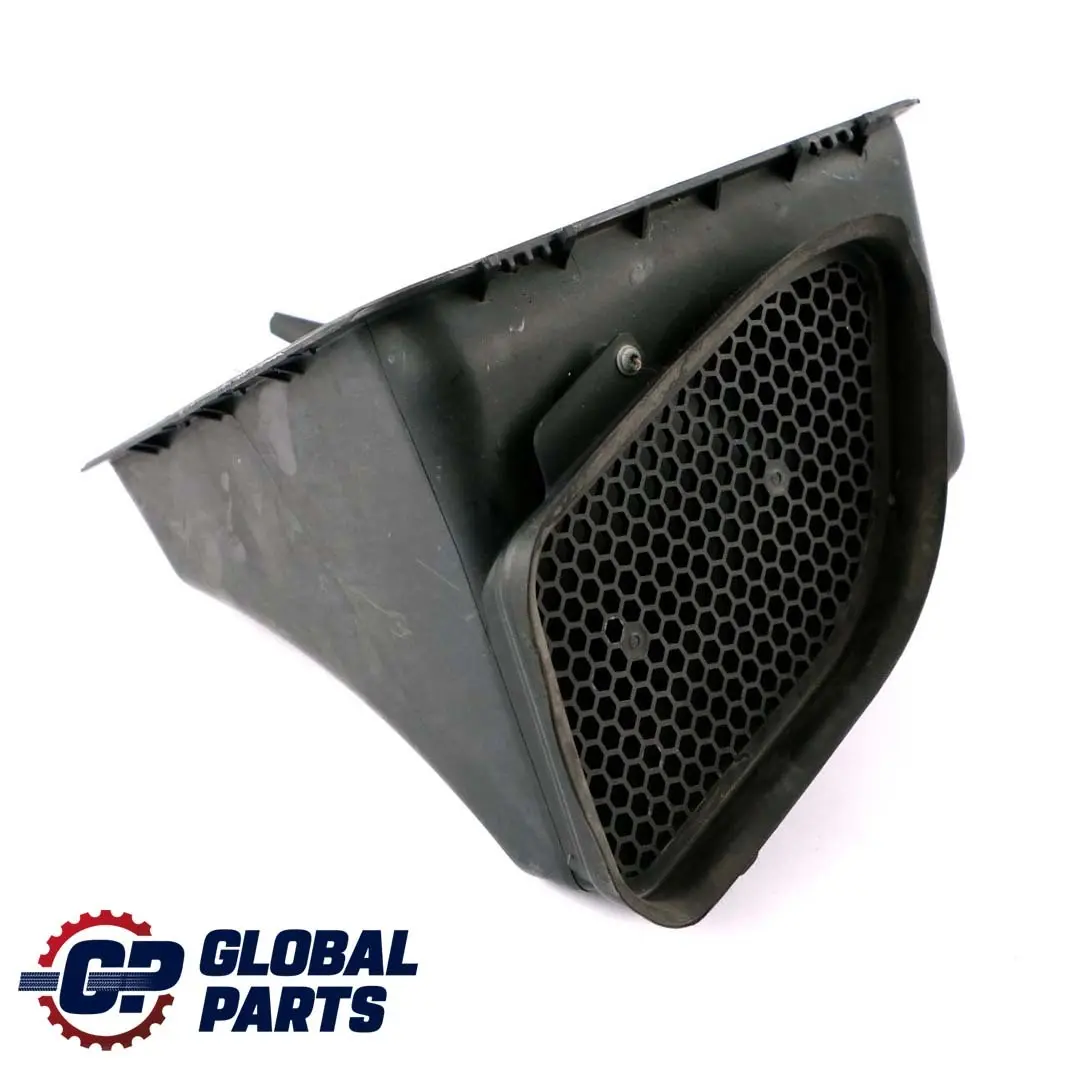 Mercedes-Benz ML W164 GL X164 Air Intake Box Guide Duct to with Part number A1648300153 Mercedes-Benz ML W164 GL X164 Air Intake Box Guide Duct - SKU rhd-A1648300153 - Part number A1648300153