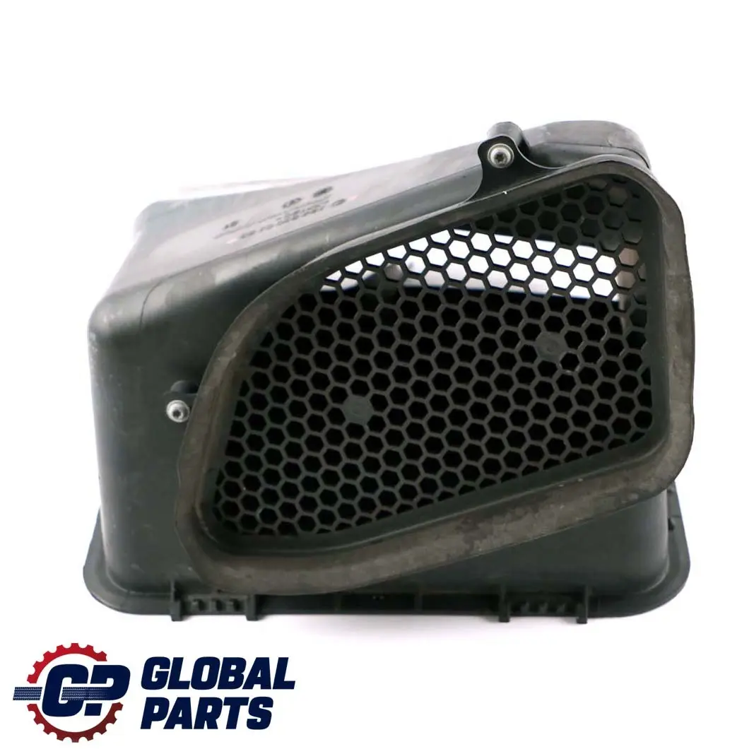  Mercedes-Benz ML W164 GL X164 Air Intake Box Guide Duct - SKU rhd-A1648300153 - Part number A1648300153