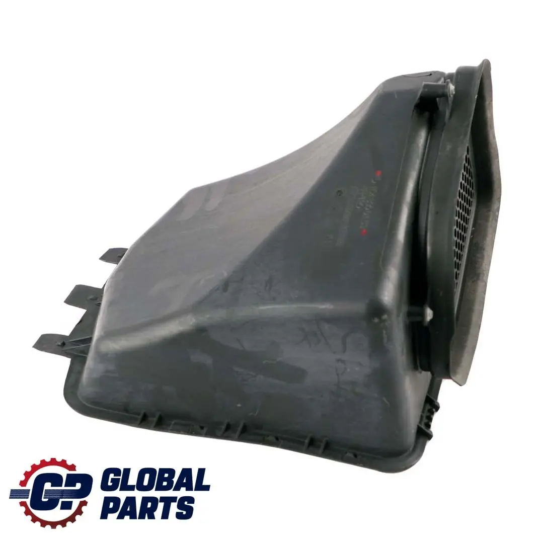  Mercedes-Benz ML W164 GL X164 Air Intake Box Guide Duct - SKU rhd-A1648300153 - Part number A1648300153