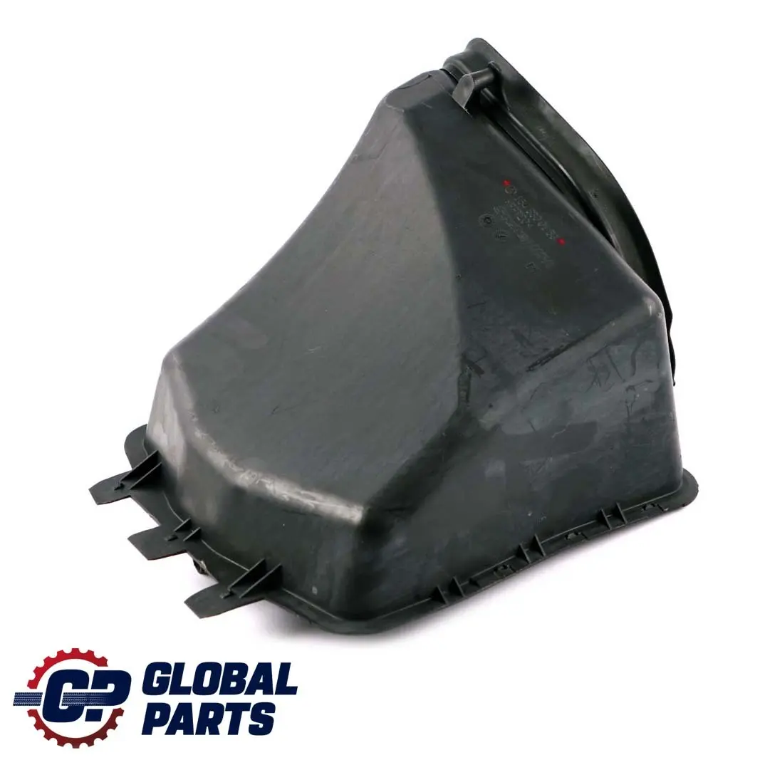 Mercedes-Benz ML W164 GL X164 Air Intake Box Guide Duct to with Part number A1648300153 Mercedes-Benz ML W164 GL X164 Air Intake Box Guide Duct - SKU rhd-A1648300153 - Part number A1648300153