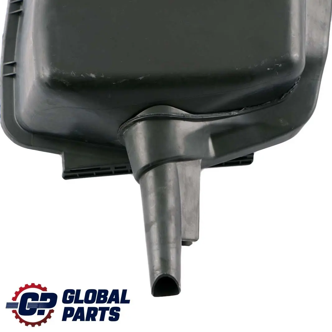  Mercedes-Benz ML W164 GL X164 Air Intake Duct Guide Panel - SKU rhd-A1648300640 - Part number A1648300640