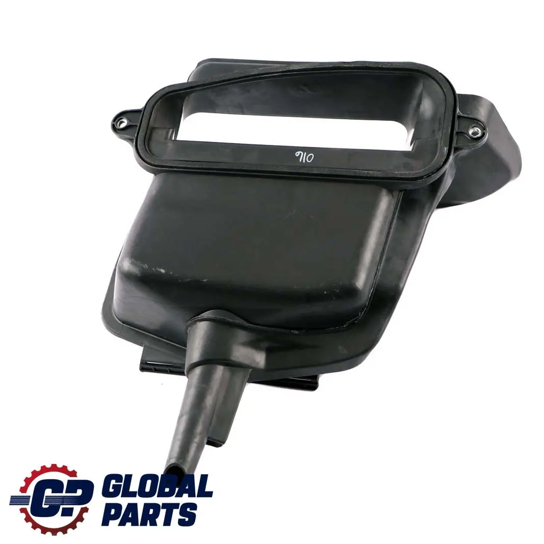 Mercedes-Benz ML W164 GL X164 Air Intake Duct Guide Panel to with Part number A1648300640 Mercedes-Benz ML W164 GL X164 Air Intake Duct Guide Panel - SKU rhd-A1648300640 - Part number A1648300640