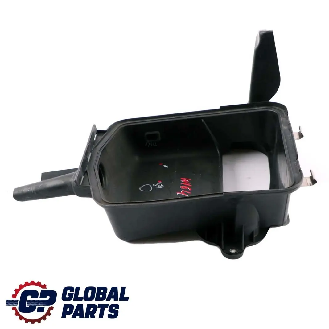 Mercedes-Benz ML W164 GL X164 Air Intake Duct Guide Panel to with Part number A1648300640 Mercedes-Benz ML W164 GL X164 Air Intake Duct Guide Panel - SKU rhd-A1648300640 - Part number A1648300640