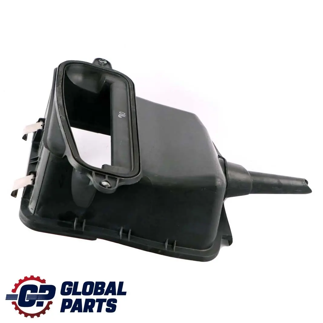 Mercedes-Benz ML W164 GL X164 Air Intake Duct Guide Panel to with Part number A1648300640 Mercedes-Benz ML W164 GL X164 Air Intake Duct Guide Panel - SKU rhd-A1648300640 - Part number A1648300640